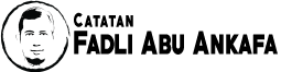 Logo Fadli Abu Ankafa