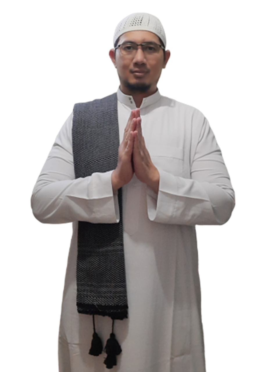 Fadli Abu Ankafa Dakwah
