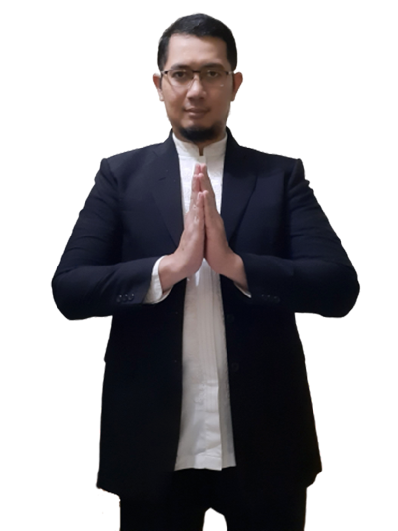 Fadli Abu Ankafa Entrepeneur