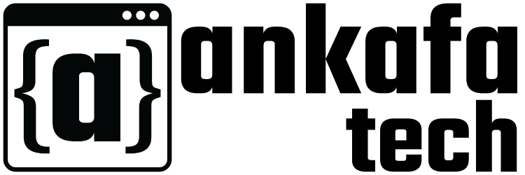 Ankafa Tech